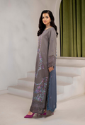 Humdum | Ellena 26 | D08 - by Libasekhas UK - Registered Vendor of : Humdum - 100% Original Designer Dress
