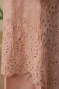 Cross Stitch | Chikankari Lawn Collection | P-04 - by - Libasekhas UK - Registered Vendor of : Cross Stitch - 100% Original Designer Dresss