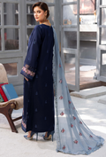 Humdum | Fareesha 26 | D08 - by Libasekhas UK - Registered Vendor of : Humdum - 100% Original Designer Dress