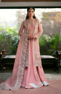 Eleshia | Khatoon Wedding Formals | Nazneen - by - Libasekhas UK - Registered Vendor of : Eleshia - 100% Original Designer Dresss
