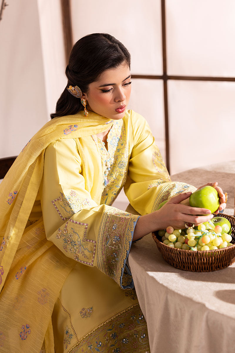 Shurooq | Lamore | Penelope - by Libasekhas - Registered Vendor of : Shurooq - 100% Original Designer Dress