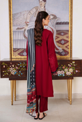 Humdum | Serene 26 | D05 - by Libasekhas UK - Registered Vendor of : Humdum - 100% Original Designer Dress