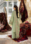 Kahf Premium | Kahf Karandi 25 | KKH-01 PRIMROSE - by Libasekhas UK - Registered Vendor of : Kahf Premium - 100% Original Designer Dress