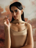 Caia | Basics 26 | Look 6 - by Libasekhas UK - Registered Vendor of : Caia - 100% Original Designer Dress