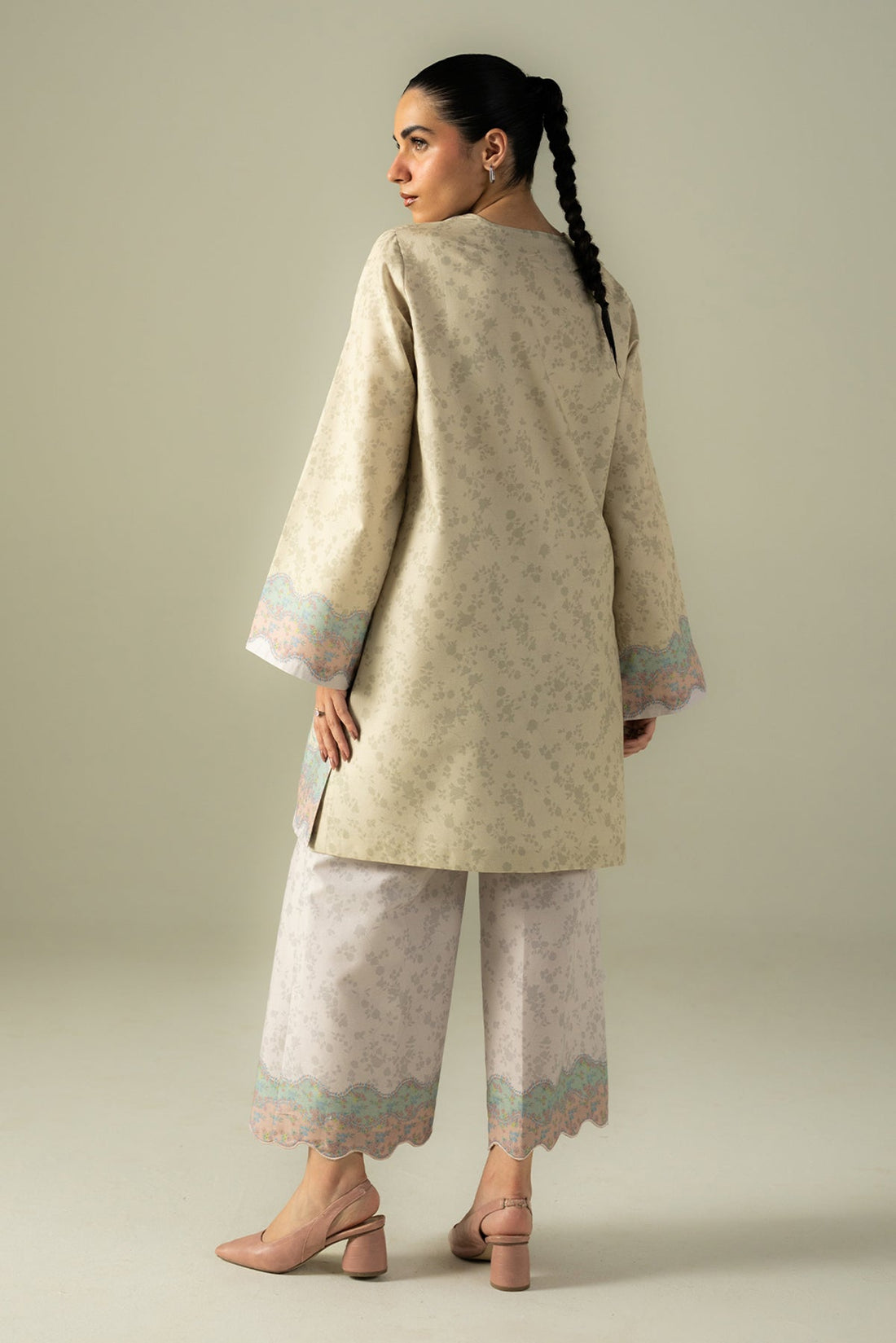 Afrozeh | Coords 25 | Static - by Libasekhas UK - Registered Vendor of : Afrozeh - 100% Original Designer Dress