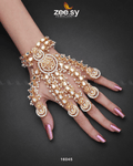 Phool Hath Accessories - by - Libasekhas UK - Registered Vendor of : Zeesy - 100% Original Designer Dresss