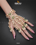 Phool Hath Accessories - by - Libasekhas UK - Registered Vendor of : Zeesy - 100% Original Designer Dresss