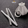 Ring Size Adjuster - by - Libasekhas UK - Registered Vendor of : Zeesy - 100% Original Designer Dresss
