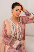 Baroque | Formal Collection | CHIFFON UF-705 - by - Libasekhas UK - Registered Vendor of : Baroque - 100% Original Designer Dresss