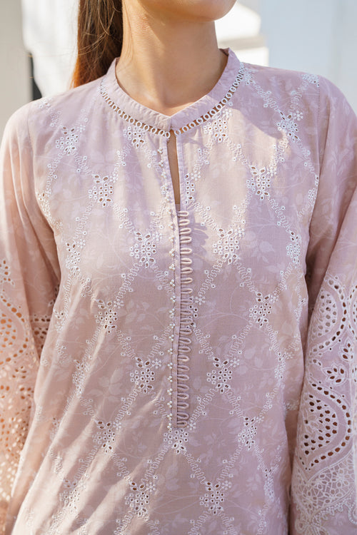 Baroque | Luxury Pret 24 | LAWN UF-583 - by - Libasekhas UK - Registered Vendor of : Baroque - 100% Original Designer Dresss