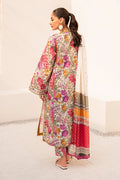Baroque | Luxury Pret 24 | LAWN UF-667 - by - Libasekhas UK - Registered Vendor of : Baroque - 100% Original Designer Dresss