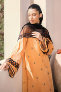 Baroque | Luxury Pret 24 | JACQUARD LAWN UF-613 - by - Libasekhas UK - Registered Vendor of : Baroque - 100% Original Designer Dresss