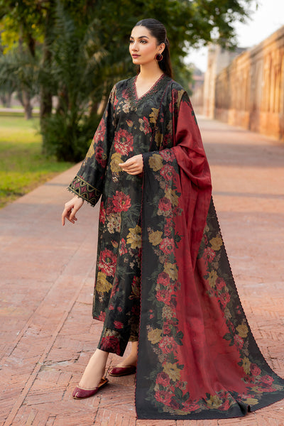 Baroque | Luxury Pret 25 | UF-724 - by Libasekhas UK - Registered Vendor of : Baroque - 100% Original Designer Dress