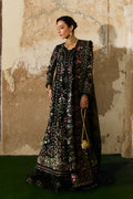 Suffuse | Freeshia Wedding Formals | ZABEEN - by Libasekhas UK - Registered Vendor of: Suffuse - 100% Original Designer Dress