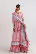 Suffuse | Lawn Eid 26 | KESIRA - by Libasekhas - Registered Vendor of : Suffuse - 100% Original Designer Dress