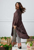 Layla Chatoor | Pret A Porter | LC-31 - by Libasekhas UK - Registered Vendor of : Layla Chatoor - 100% Original Designer Dress