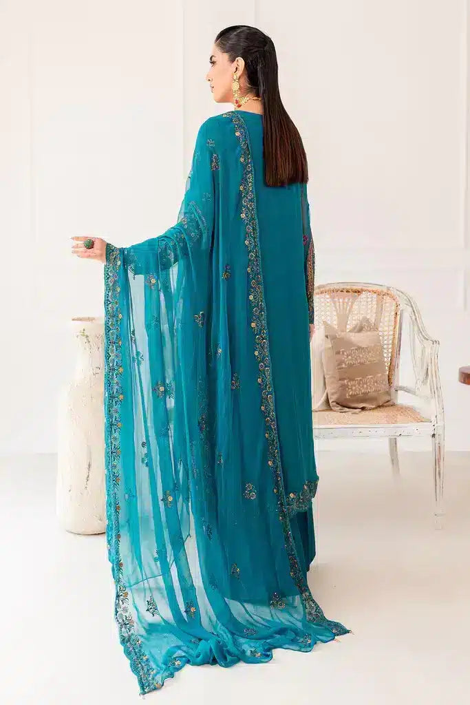 Charizma | Zarposh Formals 23 | CZP3-04 - Libasekhas