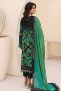 Charizma | Naranji Embroidered Lawn 24 | CN4-007 - Luxury -  Libasekhas