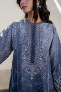 Baroque | Luxury Pret 25 | UF-4088 - by - Libasekhas UK - Registered Vendor of : Baroque - 100% Original Designer Dresss