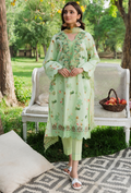 Hum Dum | Summer Breeze 25 | D02 - by - Libasekhas UK - Registered Vendor of : Hum Dum - 100% Original Designer Dresss