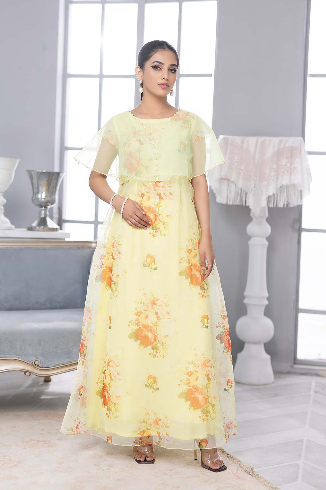 Charizma | Festive Pret | CMA22-54 - by - Libasekhas UK - Registered Vendor of : Charizma - 100% Original Designer Dresss