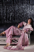 Rangrasiya | Luxe Silk 26 | Cherie - by Libasekhas UK - Registered Vendor of : Rangrasiya - 100% Original Designer Dress