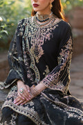 Naqshi | Samarkand Wedding Formals | Qamar - by - Libasekhas UK - Registered Vendor of : Naqshi - 100% Original Designer Dresss