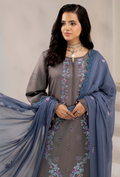 Humdum | Ellena 26 | D08 - by Libasekhas UK - Registered Vendor of : Humdum - 100% Original Designer Dress