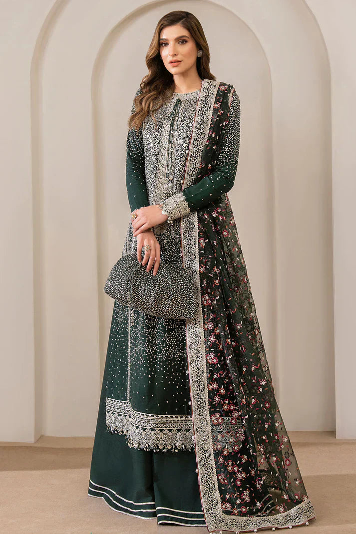 Jazmin | Wedding Formals | UR-7014 - by - Libasekhas UK - Registered Vendor of : Jazmin - 100% Original Designer Dresss