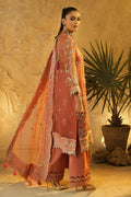 Mina Kashif | Kahani Luxury Formals 23 | Seroli - by - Libasekhas UK - Registered Vendor of : Mina Kashif - 100% Original Designer Dresss