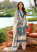 Saira Shakira | Luxury Pret | Dianella - by Libasekhas UK - Registered Vendor of : Saira Shakira - 100% Original Designer Dress