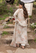 Humdum | Eden Garden 25 |  Eden Garden - D06 - by - Libasekhas UK - Registered Vendor of : Humdum - 100% Original Designer Dresss