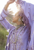 Humdum I Sierra Wool I Sierra-D08 - by Libasekhas UK - Registered Vendor of : Humdum - 100% Original Designer Dress