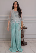 Layla Chatoor | Pret A Porter | LC-18 - by Libasekhas UK - Registered Vendor of : Layla Chatoor - 100% Original Designer Dress