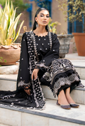 Humdum | Selin Lawn 25 | Selin - D05 - by - Libasekhas UK - Registered Vendor of : Humdum - 100% Original Designer Dresss
