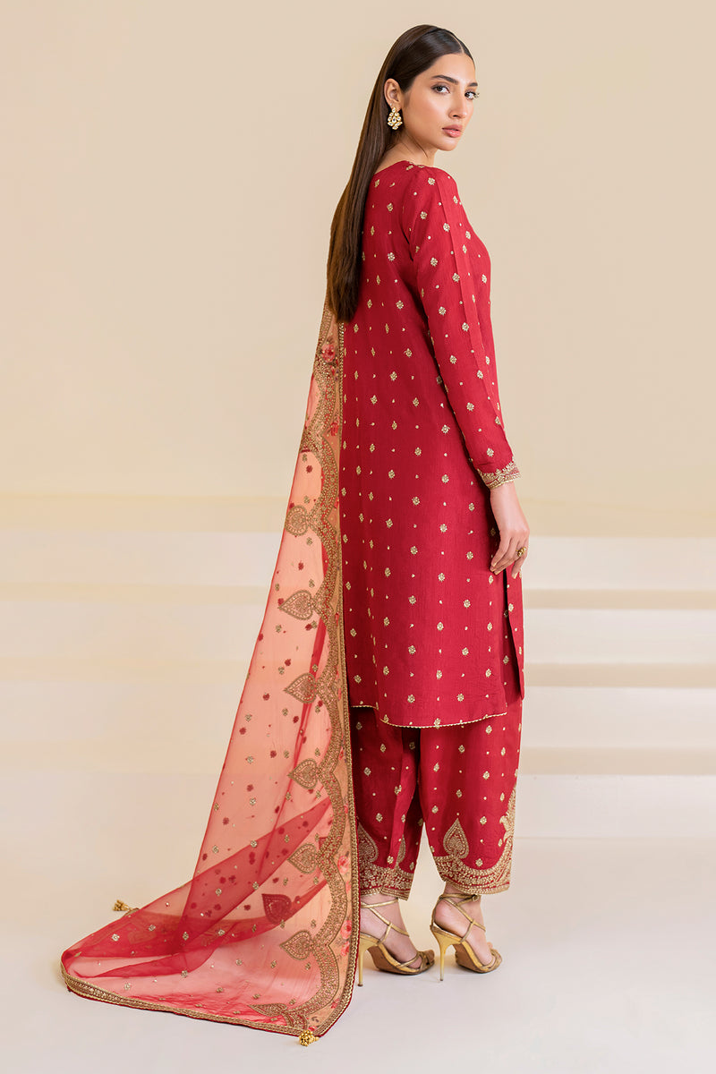 Jazmin | Formals Collection | UR-7047 - by - Libasekhas UK - Registered Vendor of : Jazmin - 100% Original Designer Dresss
