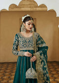 Kanwal Malik | Afsheen Luxury Formals | Tammana - by - Libasekhas UK - Registered Vendor of : Kanwal Malik - 100% Original Designer Dresss