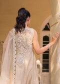 Saira Shakira | Luxury Pret | Freesia - by Libasekhas UK - Registered Vendor of : Saira Shakira - 100% Original Designer Dress