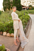 Enzo | Leia Silk Pret | Iris - by - Libasekhas UK - Registered Vendor of : Enzo - 100% Original Designer Dresss