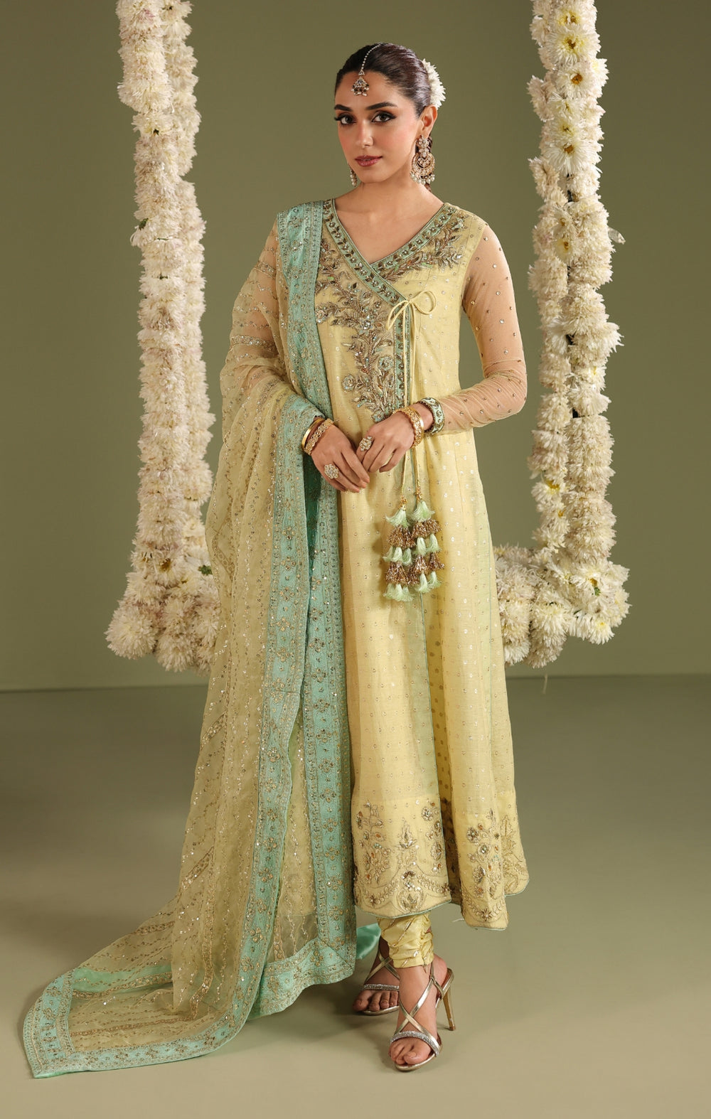 Maya | Jahanara Festive Edit 26 | MEHRUNISSA - by Libasekhas UK - Registered Vendor of : Maya - 100% Original Designer Dress