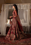 Ajr Couture | Dastan e Ishq | Parizad - by Libasekhas UK - Registered Vendor of : AJR Couture - 100% Original Designer Dress