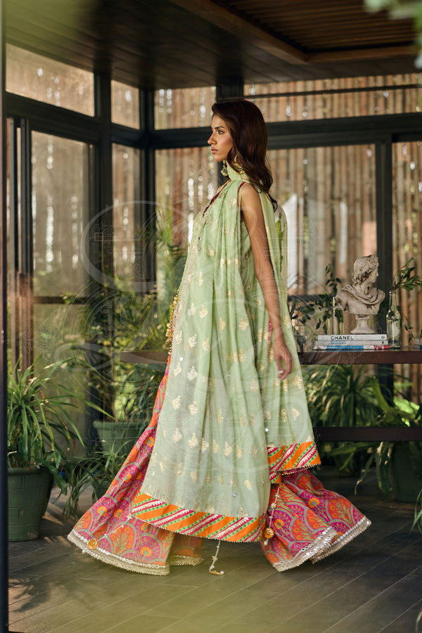 Layla Chatoor | Luxury Pret | Aveline - by Libasekhas UK - Registered Vendor of : Layla Chatoor - 100% Original Designer Dress