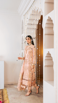 Zebtan | Zircon Wedding Formals | SHAMA ZQ-05 - by - Libasekhas UK - Registered Vendor of : Zebtan - 100% Original Designer Dresss