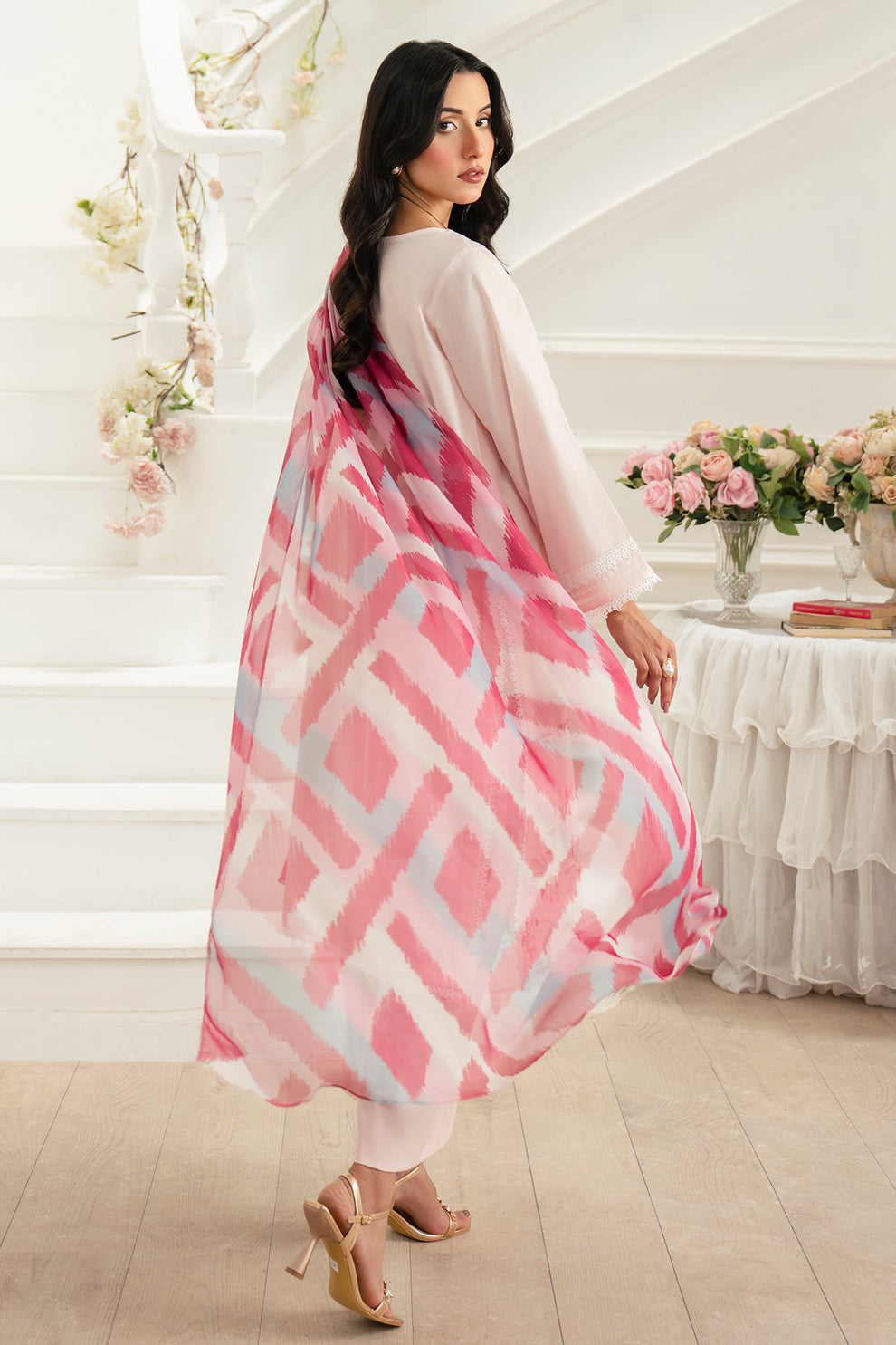 Imrozia Premium | Kianna Casuals | SP-84 NESSA - by Libasekhas UK - Registered Vendor of : Imrozia Premium - 100% Original Designer Dress