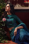 Charizma | Festive Pret | CMA-3-236 - by - Libasekhas UK - Registered Vendor of : Charzima - 100% Original Designer Dresss