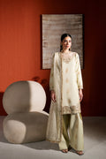 Neeshay | Raw Silk | RTW-RS-04 - by Libasekhas UK - Registered Vendor of : Neeshay - 100% Original Designer Dress