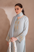 Iznik | Exclusive Winter | UE-369 - by - Libasekhas UK - Registered Vendor of : Iznik - 100% Original Designer Dresss