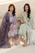 Iznik | Festive Lawn 25 | EFL-01 - by - Libasekhas UK - Registered Vendor of : Iznik - 100% Original Designer Dresss