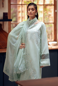 Humdum | Lala Rukh Lawn | Lalarukh - D04 - by - Libasekhas UK - Registered Vendor of : Humdum - 100% Original Designer Dresss