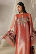 Musferah Saad | Into Twilight | Coraline - by Libasekhas UK - Registered Vendor of : Musferah Saad - 100% Original Designer Dress